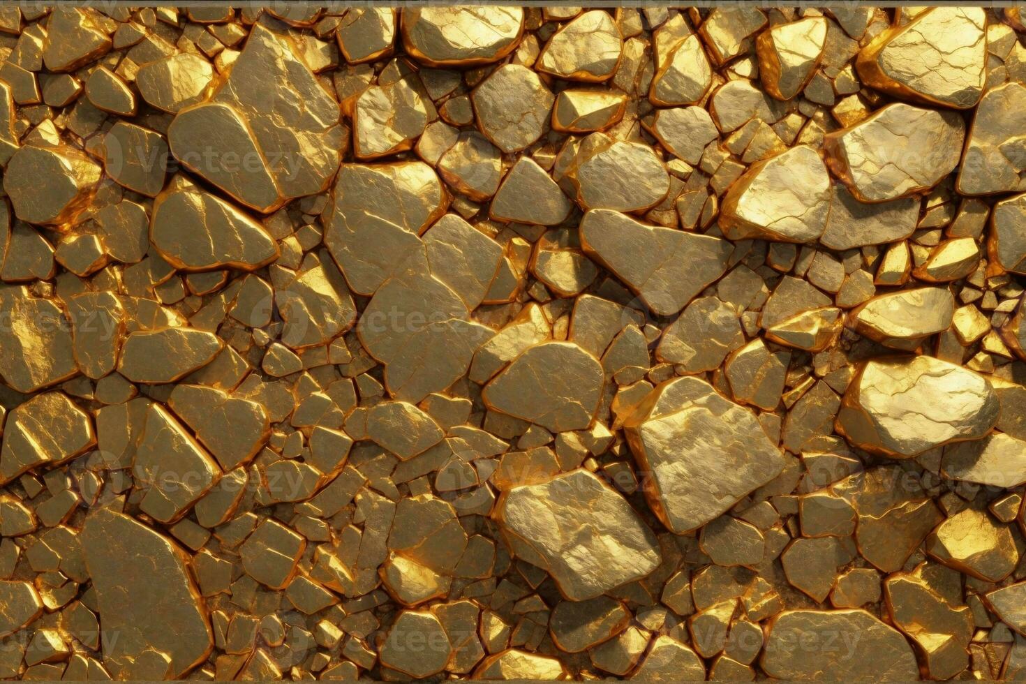 Gold Rock Texture Background, Gold Texture Background, Gold Stone Texture Background, Gold Texture, Gold Rock, AI Generative photo