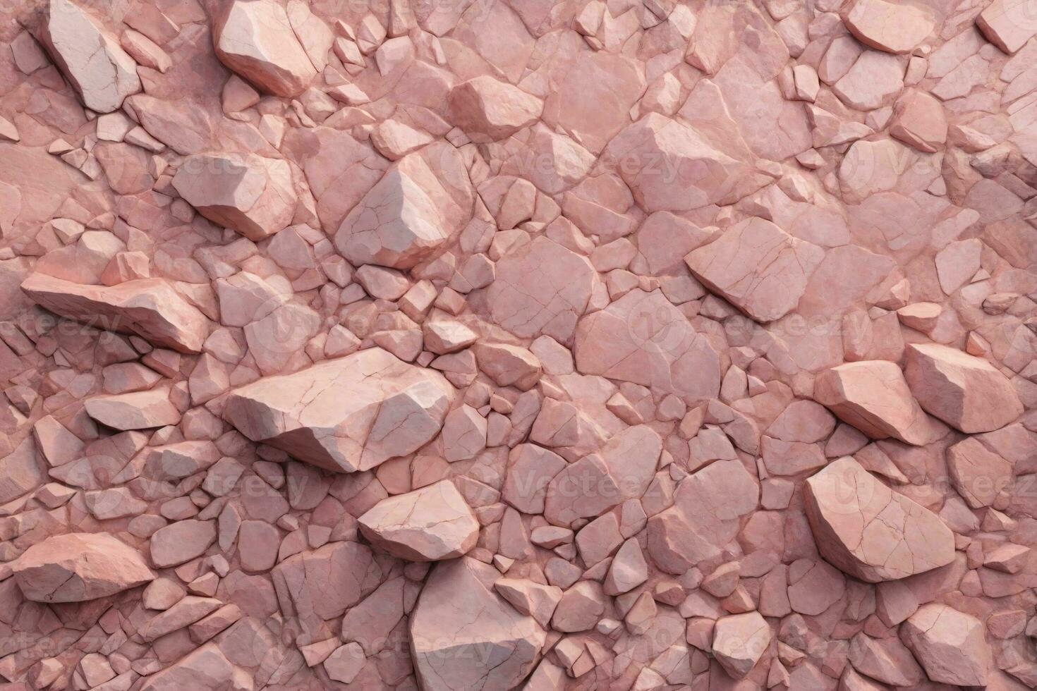 Pink Rock Texture Background, Pink Stone Texture Background, Stone Background, Rock background, Stone Texture, Rock Texture, AI Generative photo