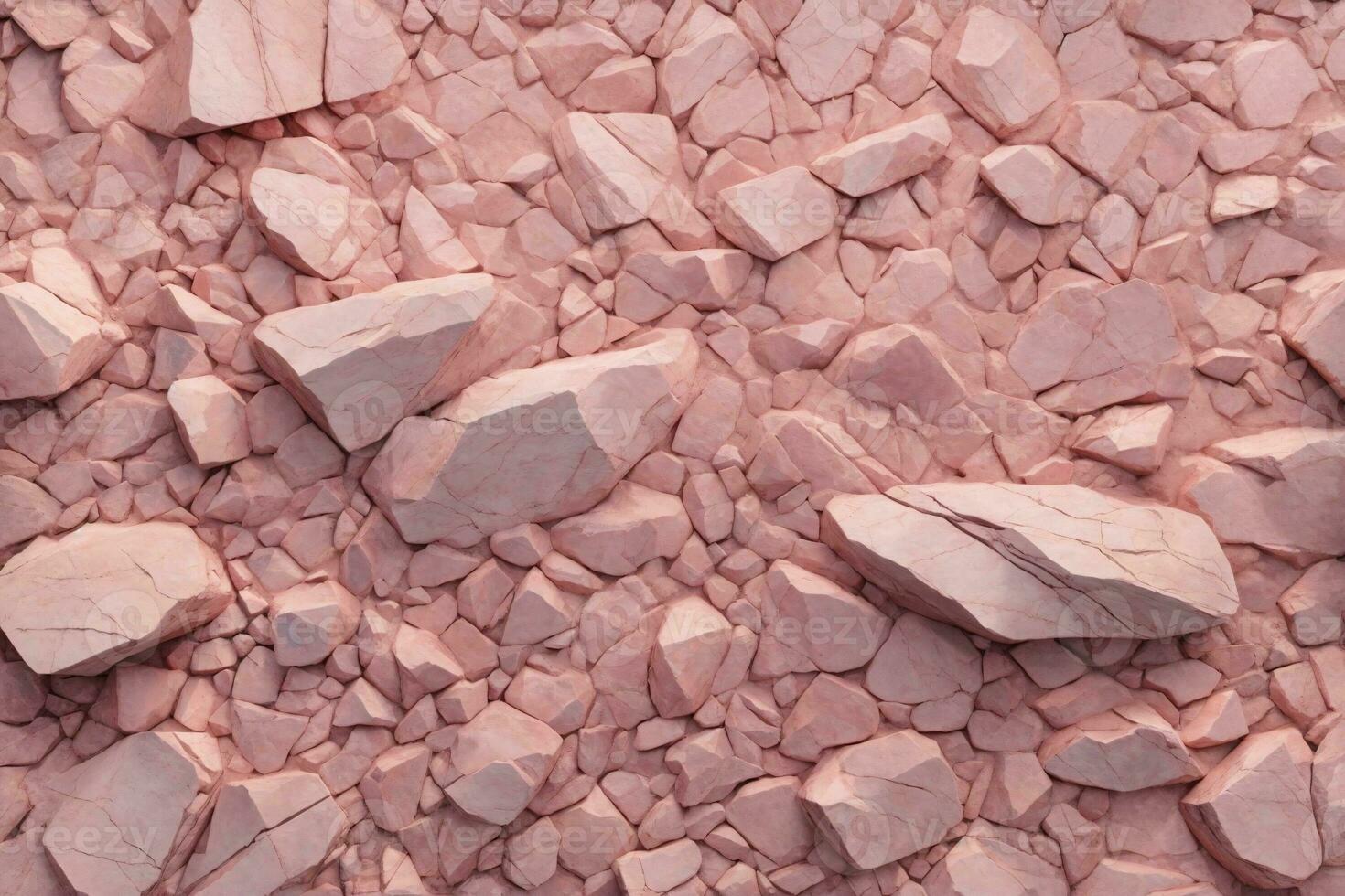 Pink Rock Texture Background, Pink Stone Texture Background, Stone Background, Rock background, Stone Texture, Rock Texture, AI Generative photo