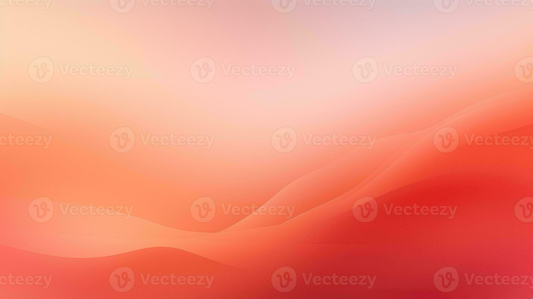 shape modern soft gradient background ai generated photo