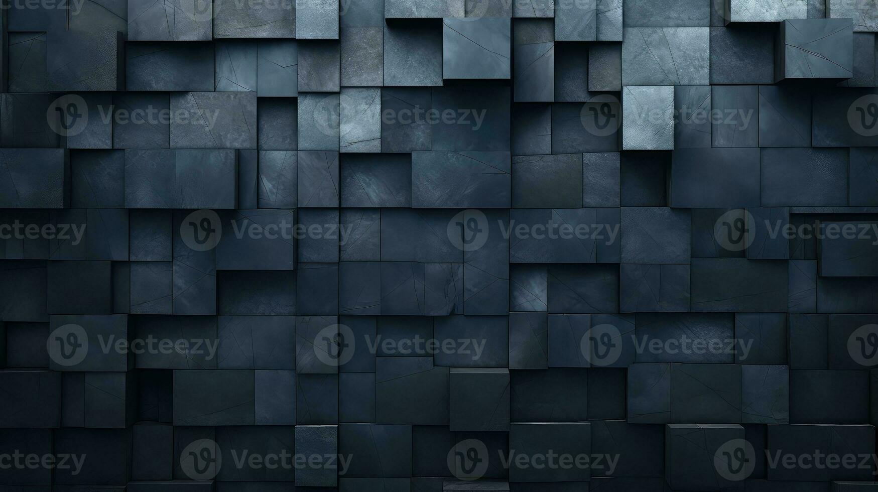 construction dark urban surface background ai generated photo