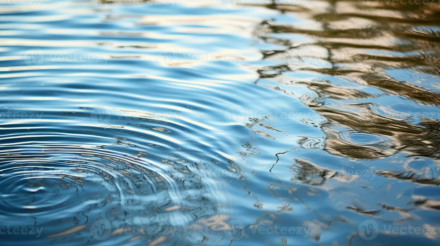 textura de cerca macro antecedentes cerca ai generado foto