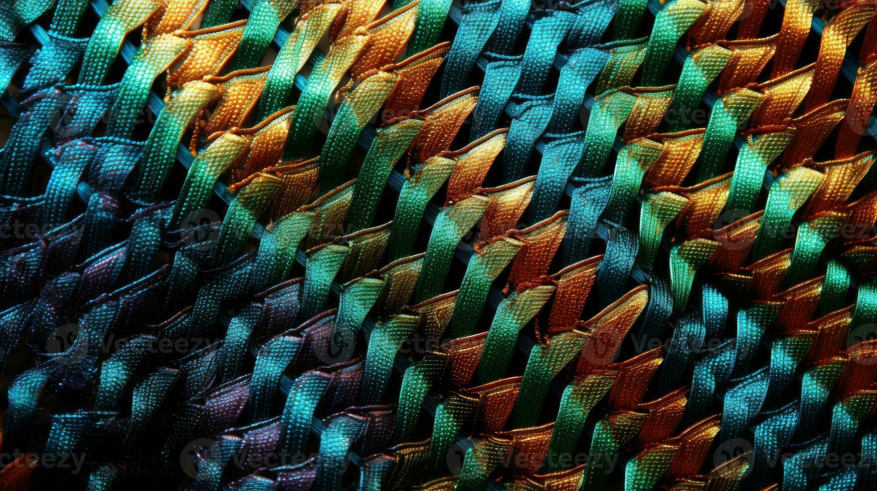 rough texture macro background textured ai generated photo