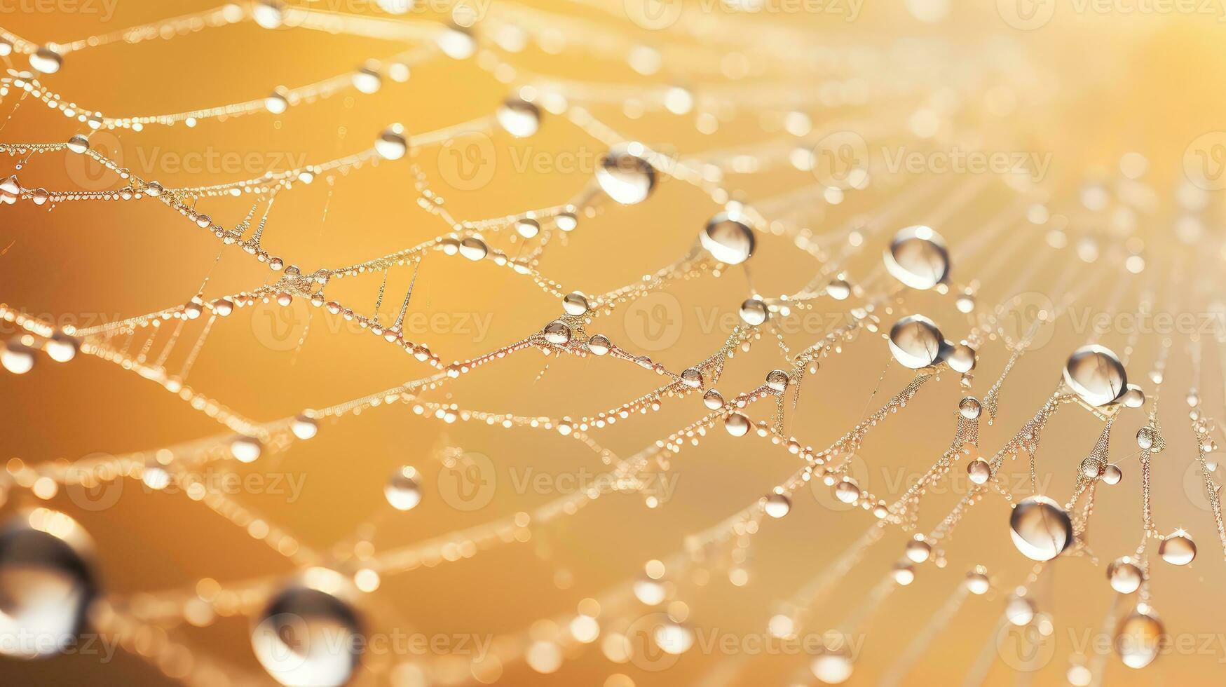 beautiful natural macro background close ai generated photo