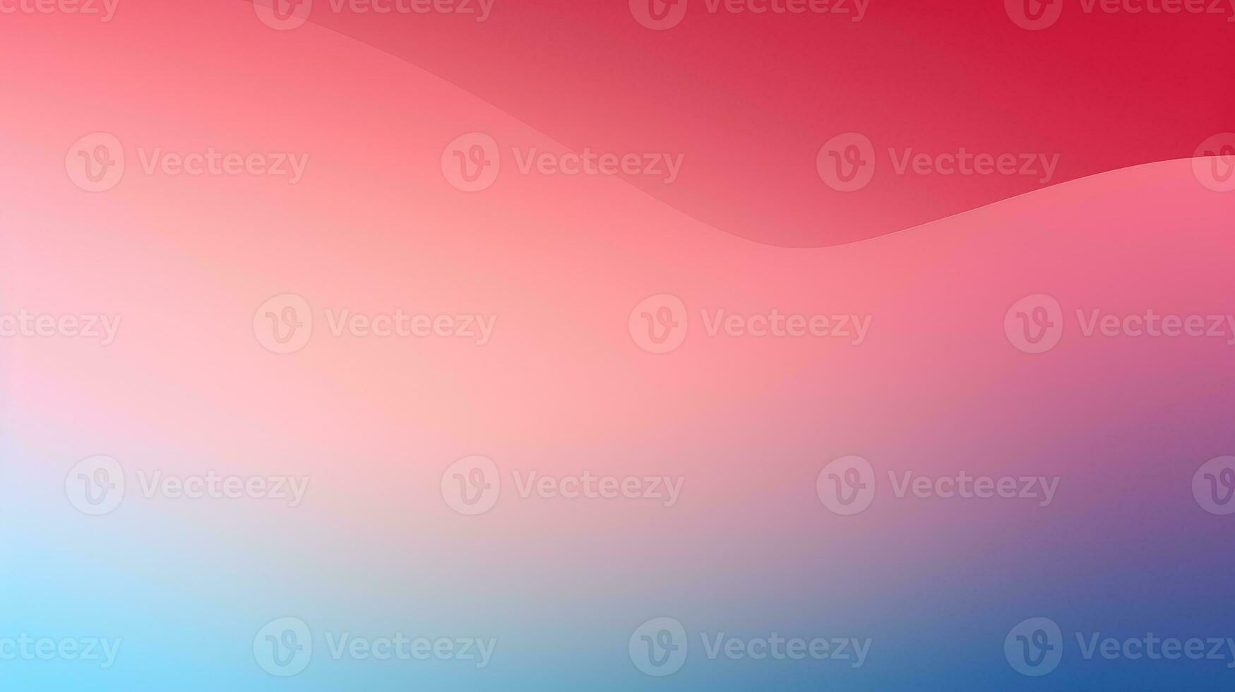 shape modern soft gradient background ai generated photo
