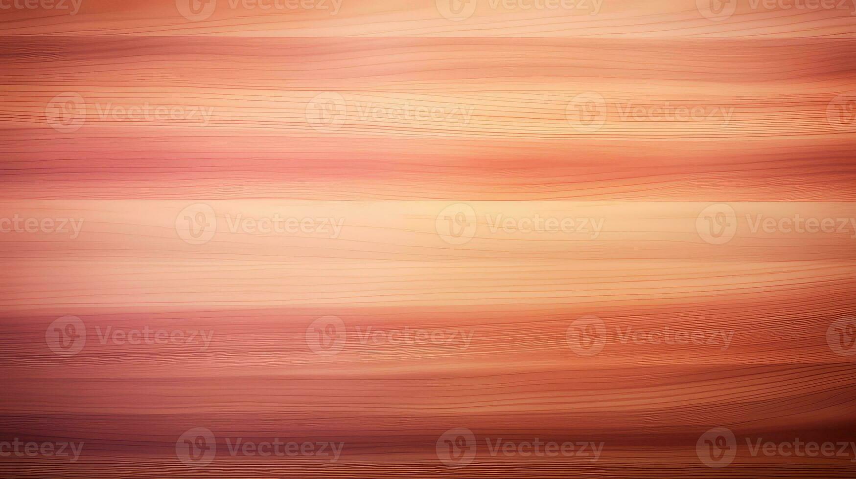 desk blurry wood surface background ai generated photo