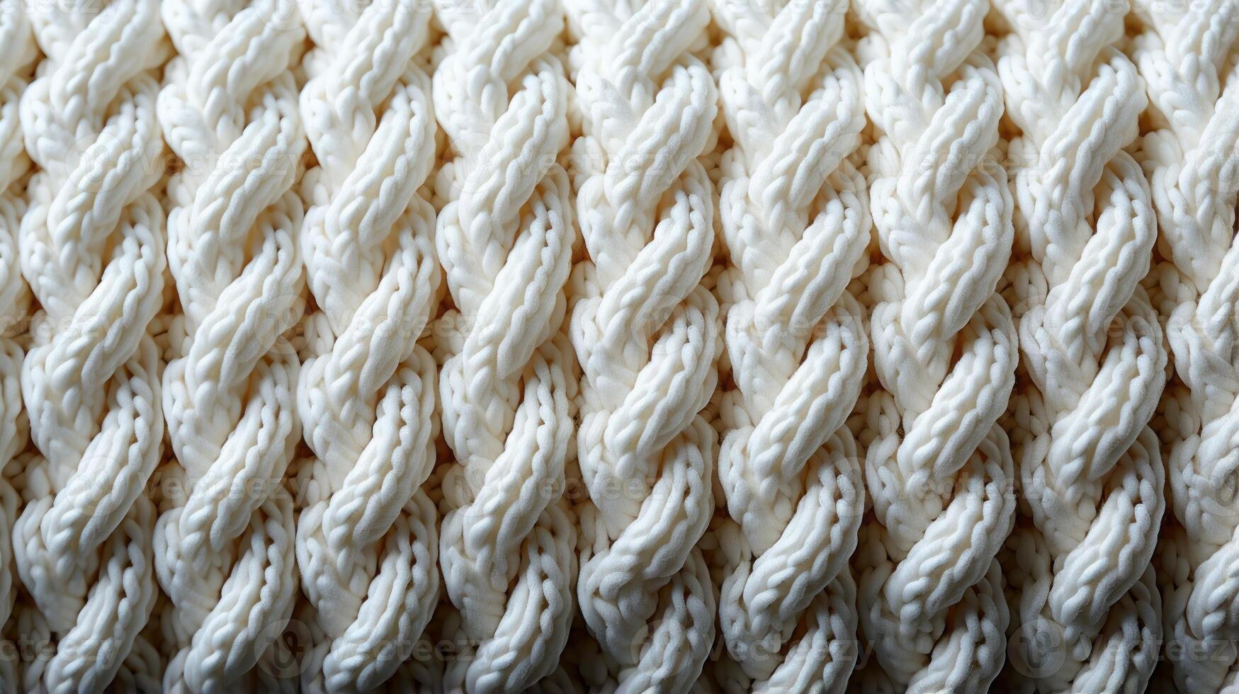 Intertwined fibers create a tangled web of softness, inviting you to