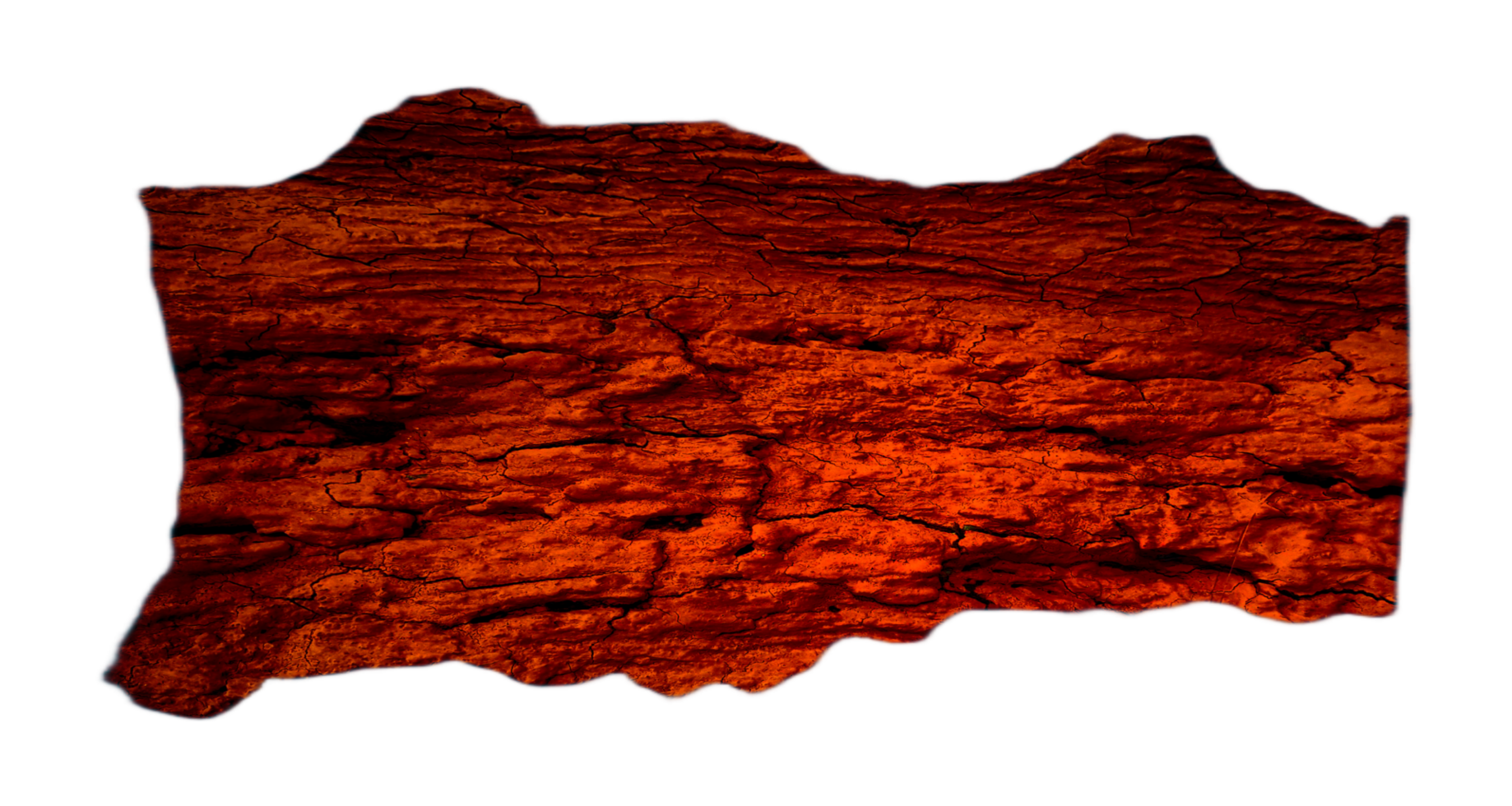 Grunge design elements. Surface wood texture material png