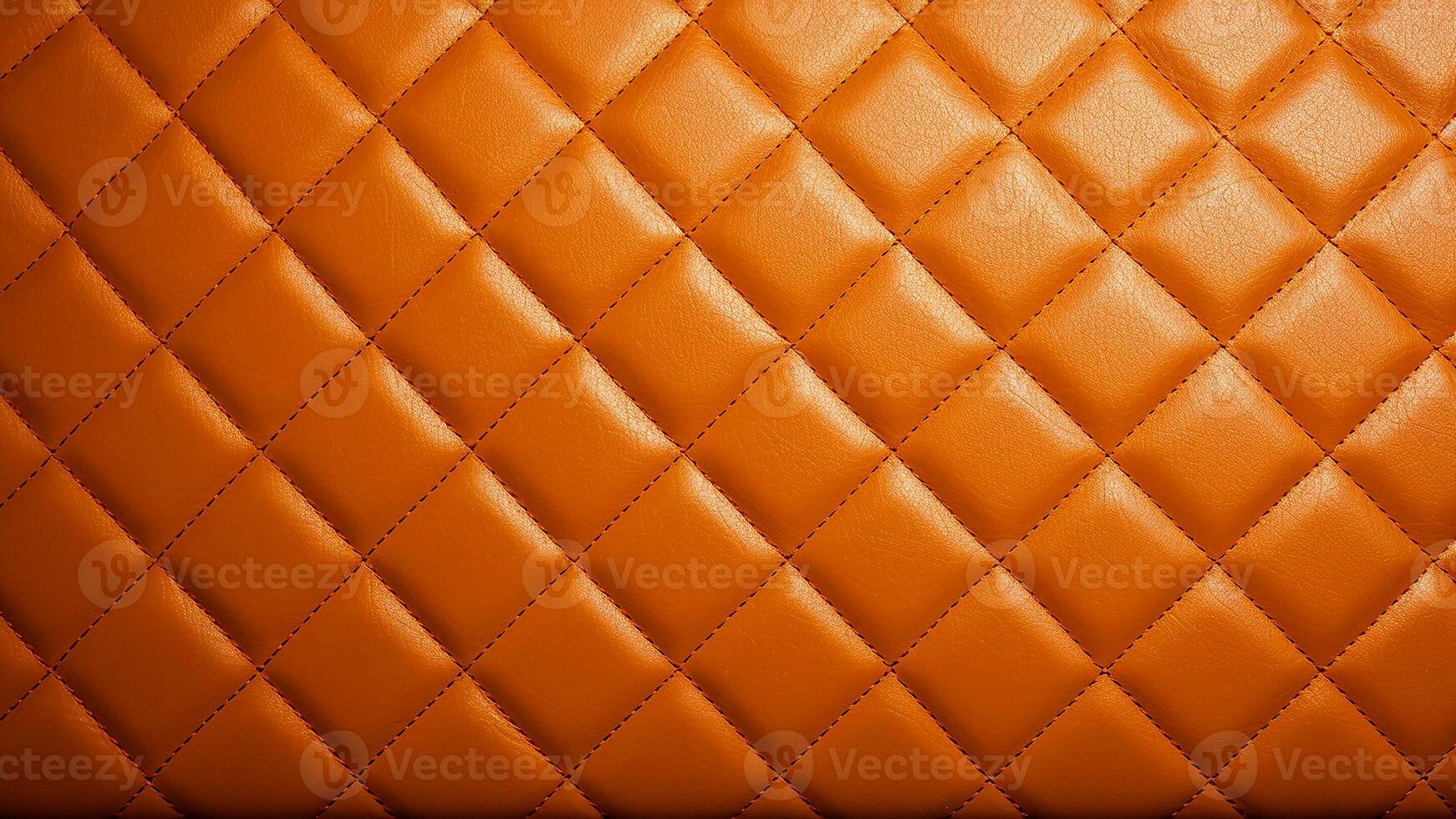 lujo naranja textura un símbolo de opulencia y estilo, ai generativo foto