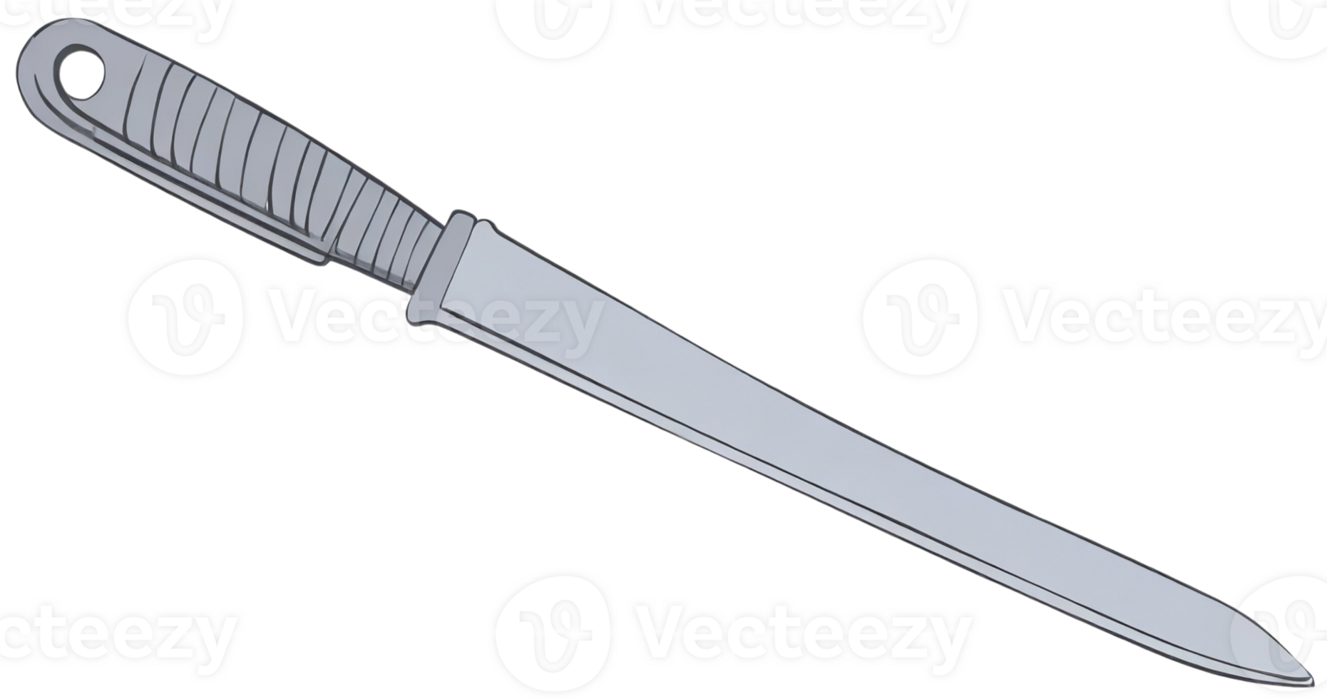Scalpel. Generative AI. 33353408 PNG