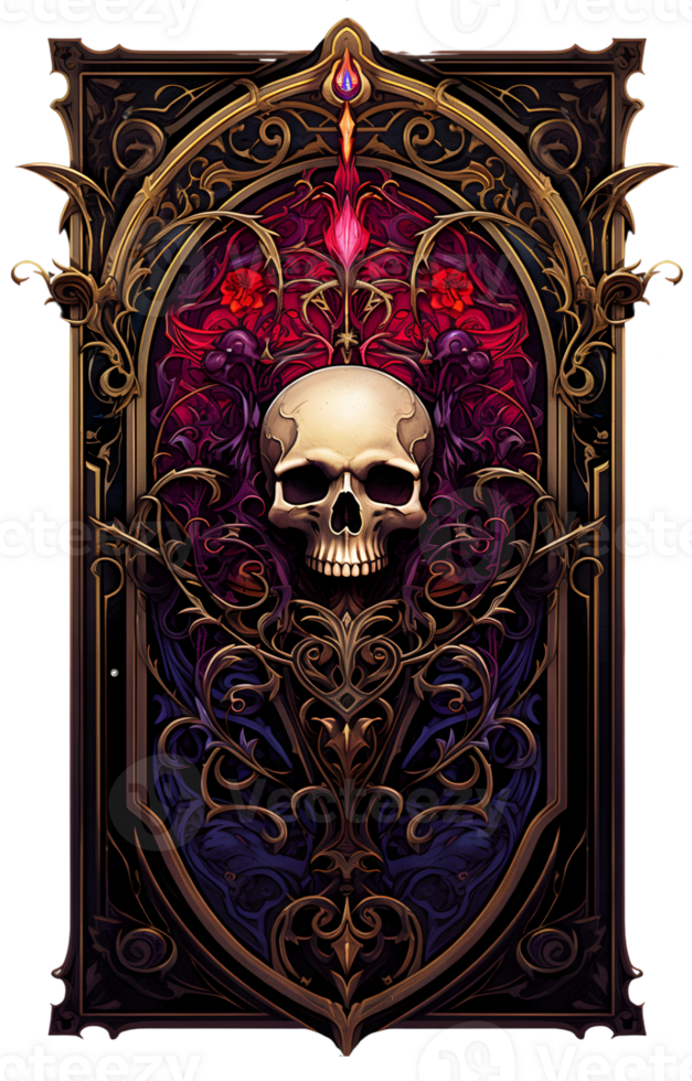 The death. Generative AI. png