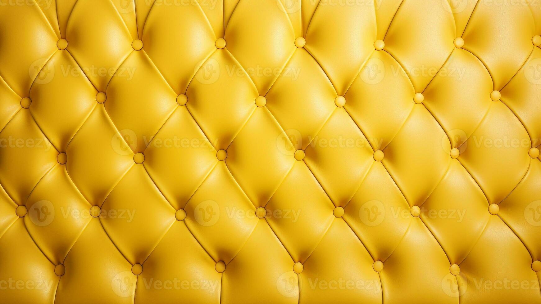 Elevate Your Space with Luxurious Yellow Textures, AI generated photo
