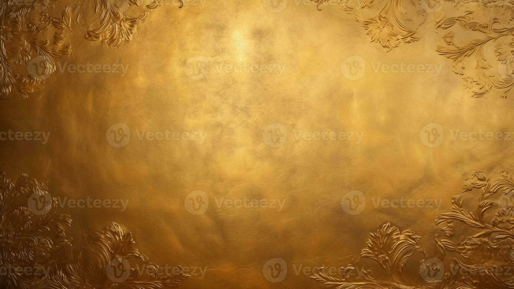 Elegance in Every Detail Luxury Gold Texture Inspirations, AI Generative photo