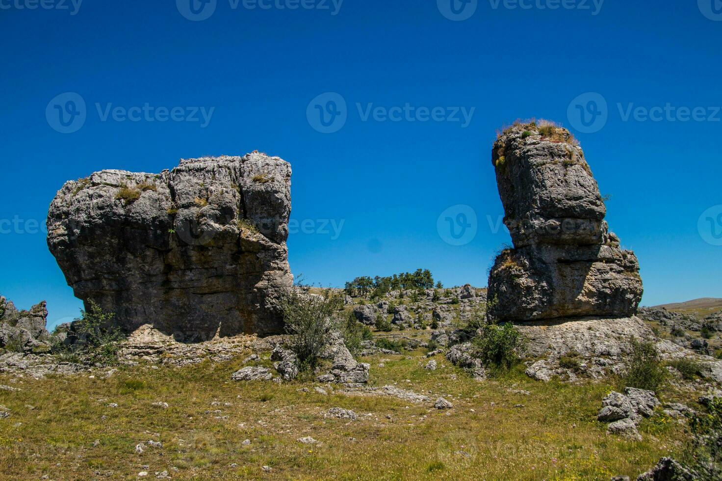 cevennes national park photo