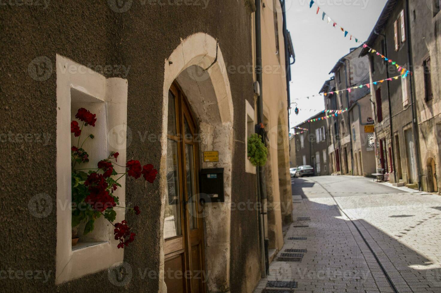 parque nacional de cevennes foto