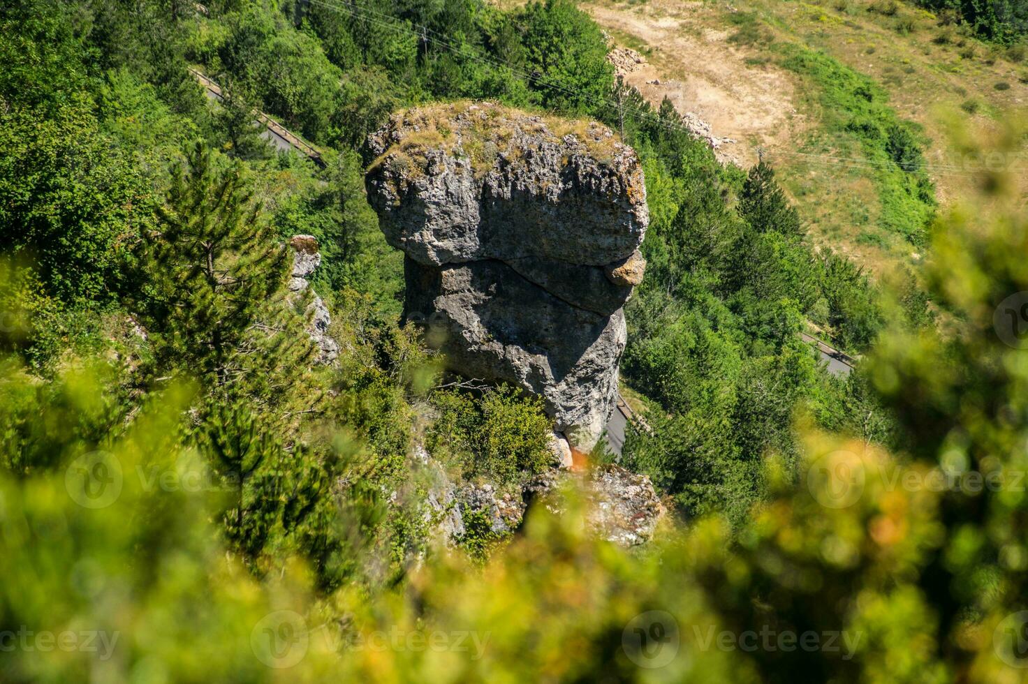 cevennes national park photo