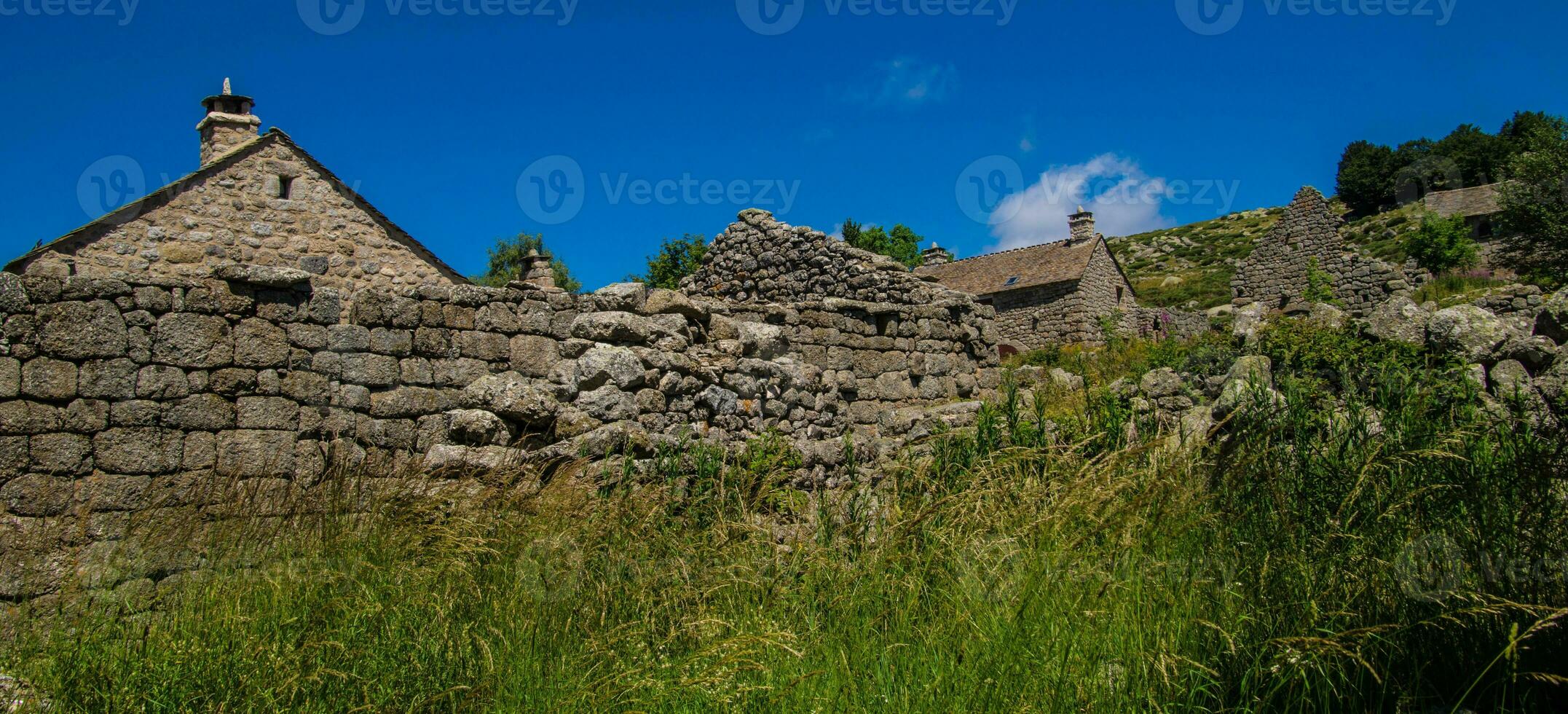 cevennes national park photo