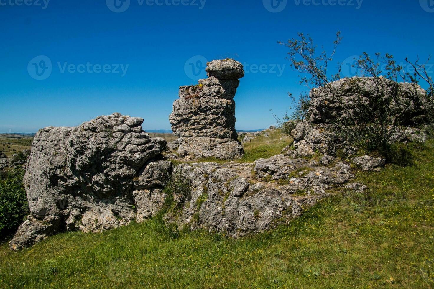 cevennes national park photo