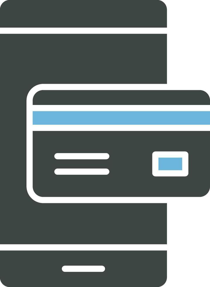Card Payment icon vector image. Suitable for mobile apps, web apps and print media.