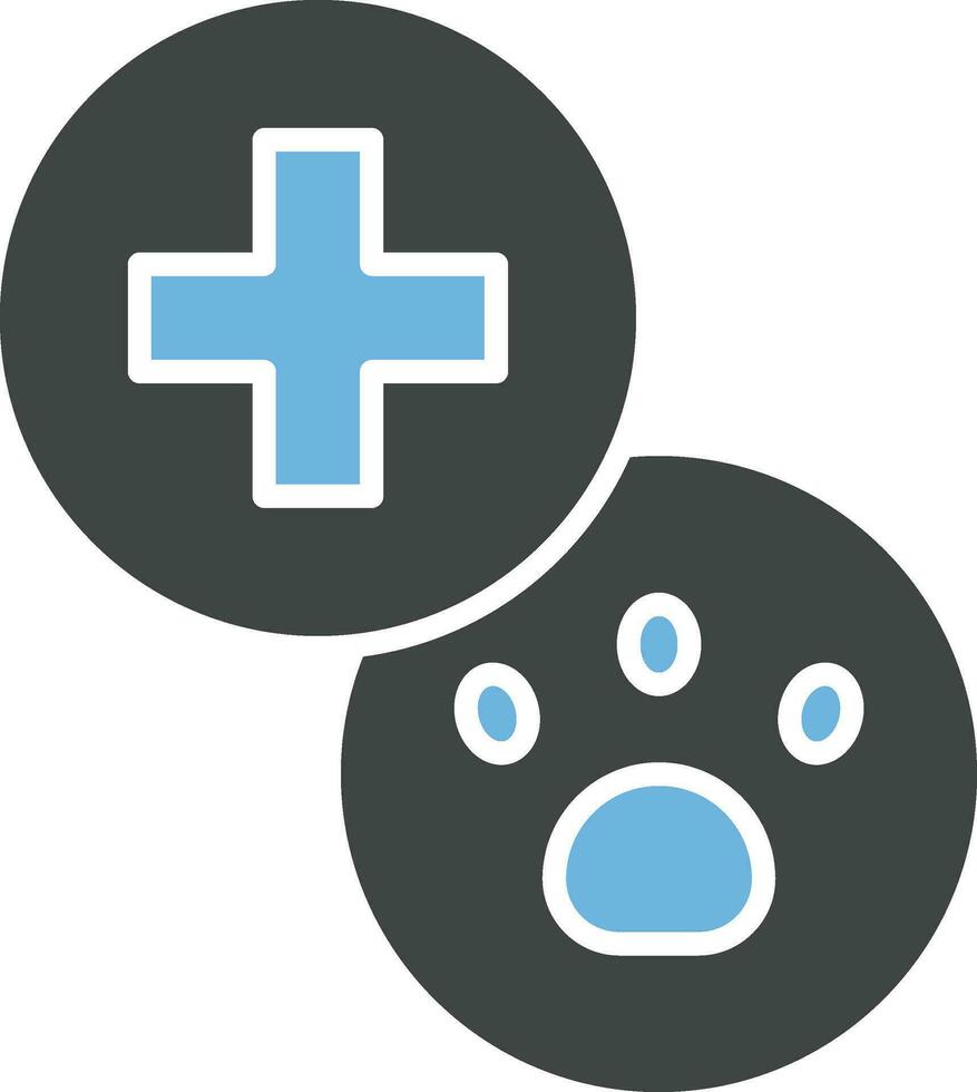 Healthcare icon vector image. Suitable for mobile apps, web apps and print media.