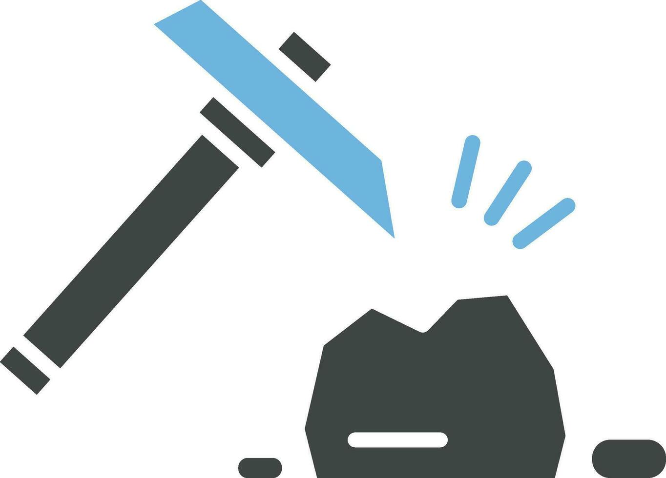 Pick icon vector image. Suitable for mobile apps, web apps and print media.