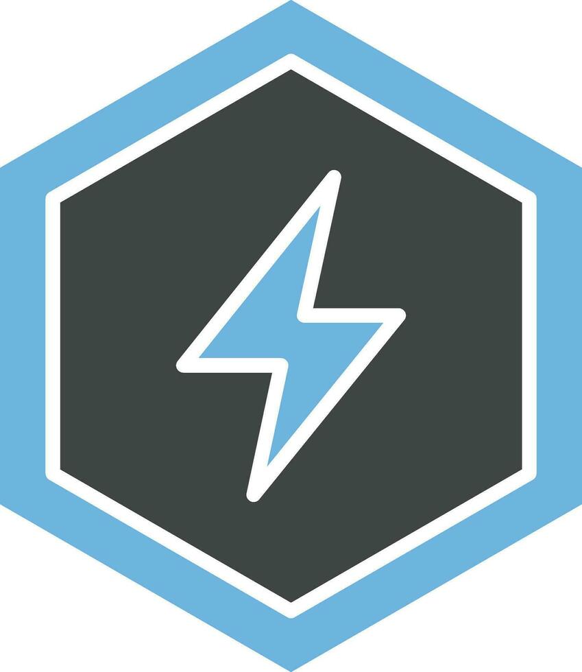 Power icon vector image. Suitable for mobile apps, web apps and print media.