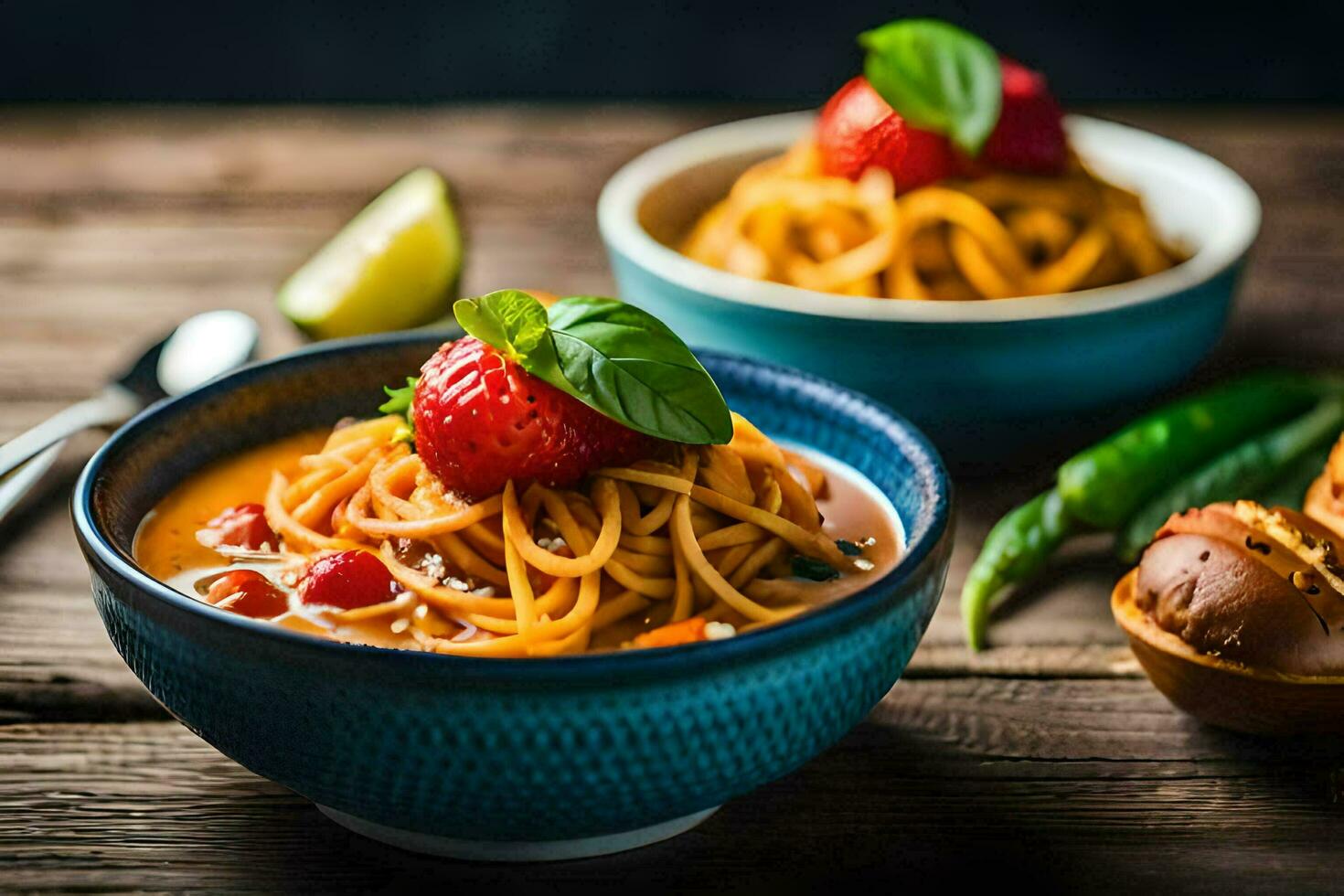 el mejor comidas a comer para peso pérdida. generado por ai foto