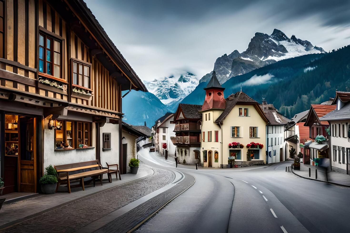 Swiss Style Stock Photos, Images and Backgrounds for Free Download