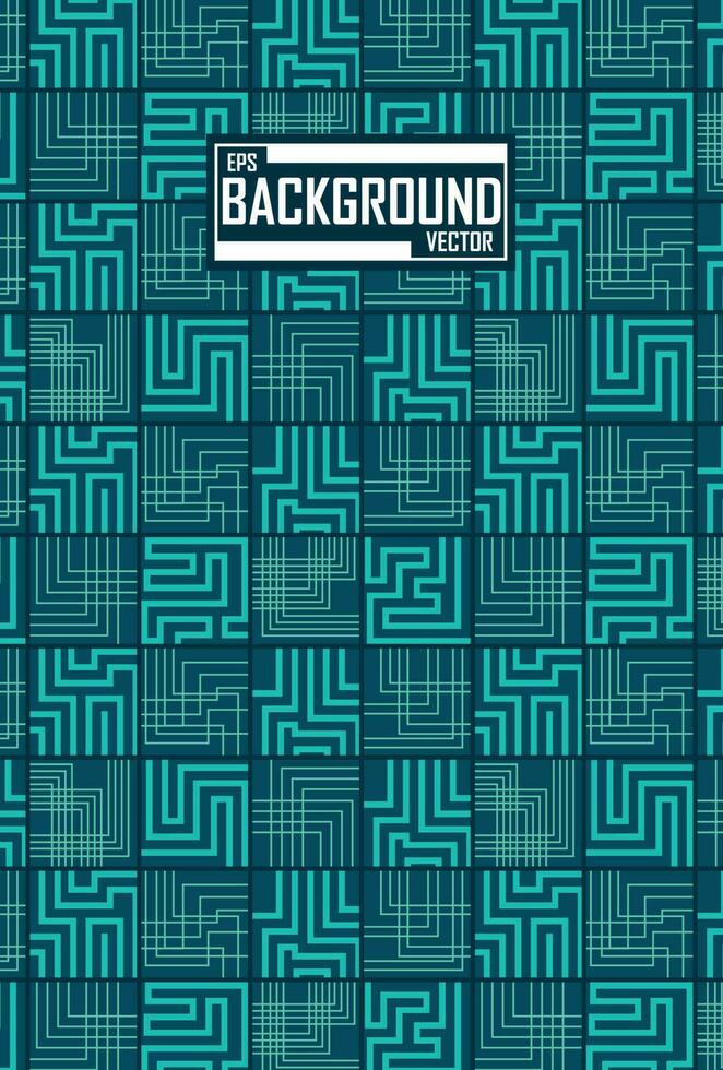 Camouflaged modern abstract texture vector