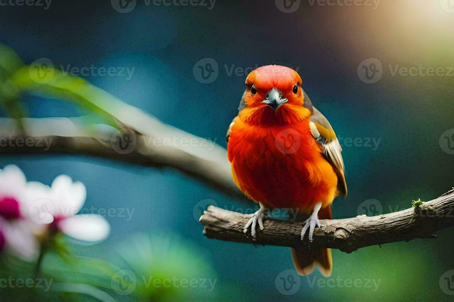 photo wallpaper bird, the bird, the bird, the bird, the bird, the bird,. AI-Generated