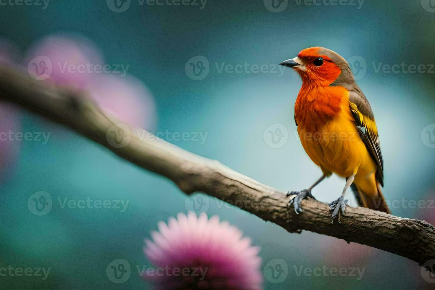 photo wallpaper bird, the sky, the bird, the bird, the bird, the bird,. AI-Generated