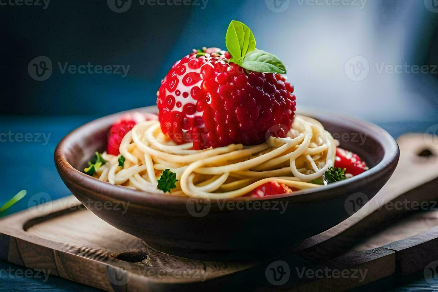 the best foods to eat for a healthy heart. AI-Generated photo
