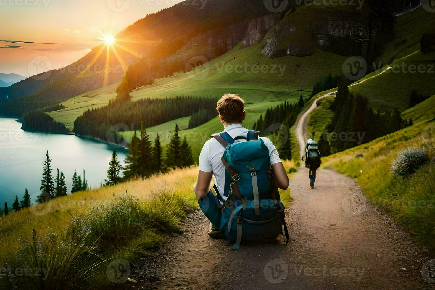 The Best Places To Visit In The World Ai Generated 33450479 Stock The Best Places To Visit In The World Ai Generated 33450479 Stock