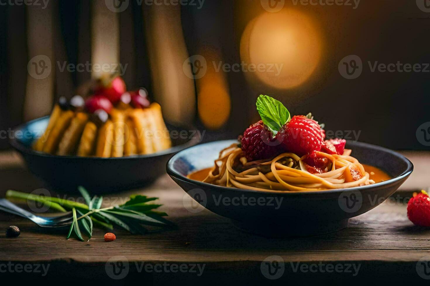 the best food photography tips. AI-Generated photo