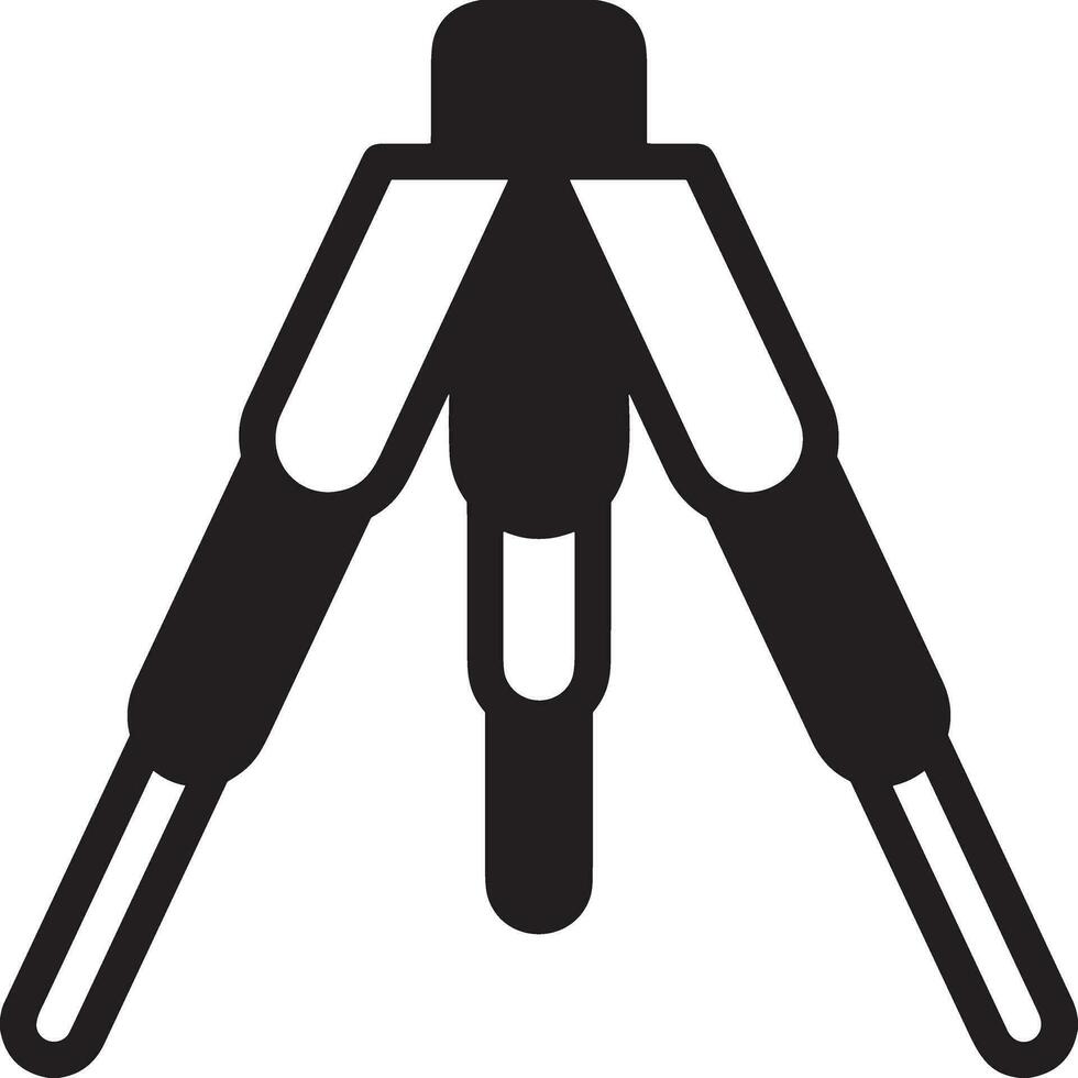 Camera photography icon symbol vector image. Illustration of multimedia photographic lens graphic design image