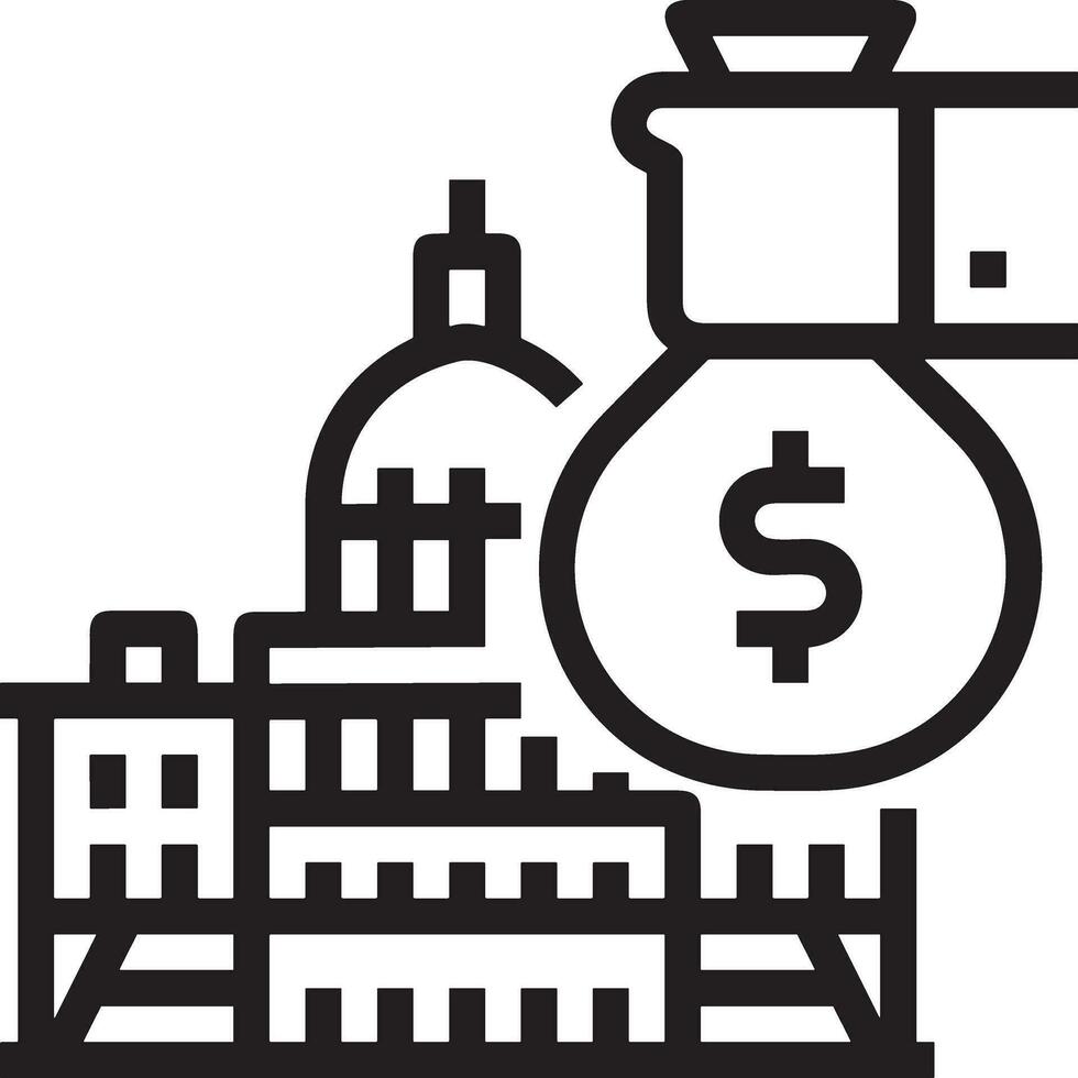 Money exchange payment icon symbol vector image. Illustration of the dollar currency coin graphic design image