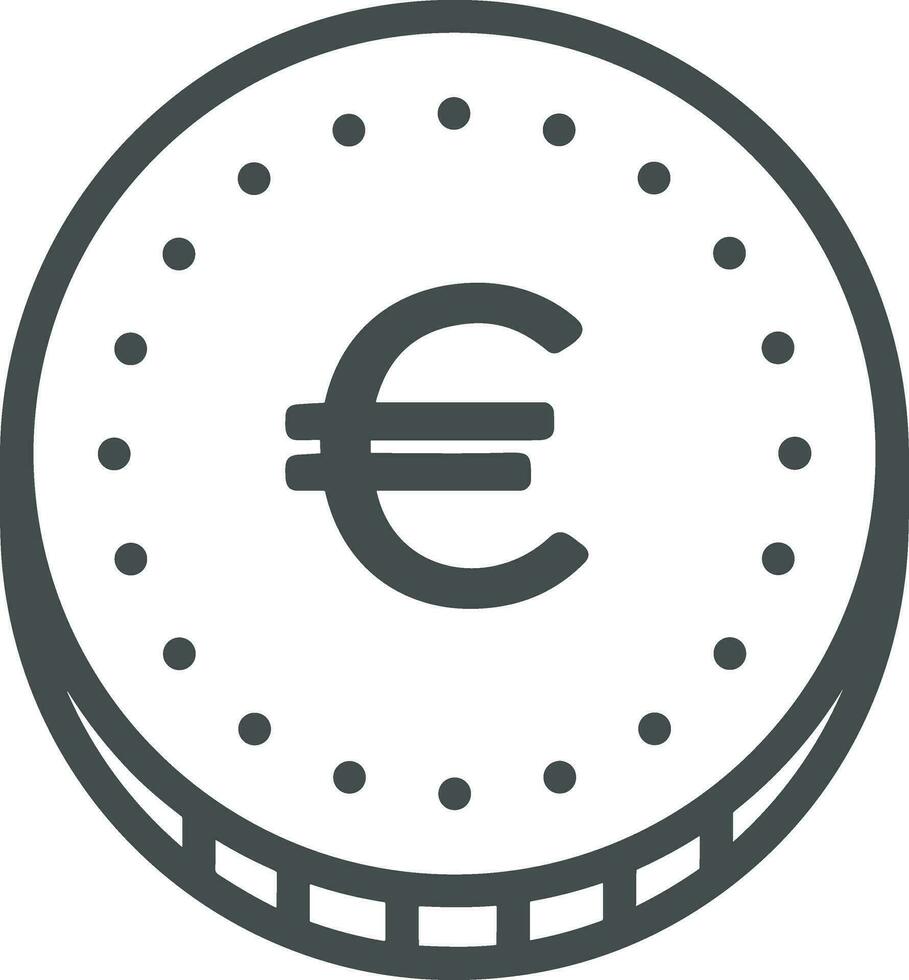 Money exchange payment icon symbol vector image. Illustration of the dollar currency coin graphic design image