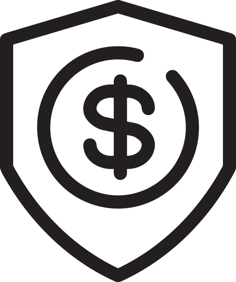 Money exchange payment icon symbol vector image. Illustration of the dollar currency coin graphic design image