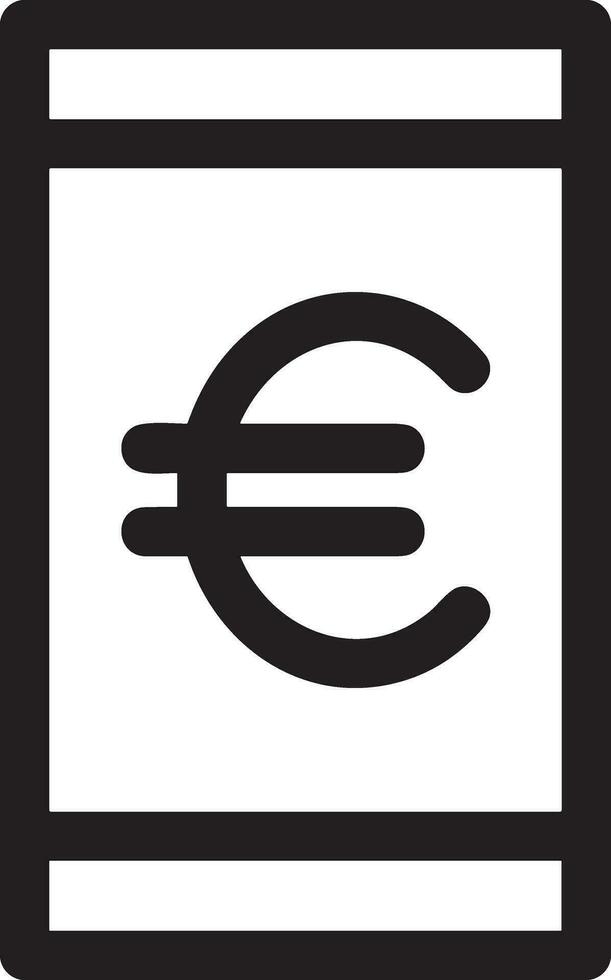 Money exchange payment icon symbol vector image. Illustration of the dollar currency coin graphic design image