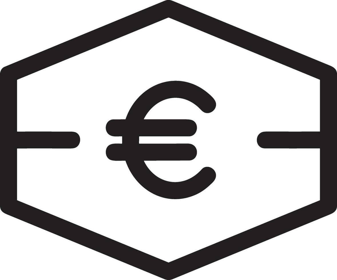 dinero intercambiar pago icono símbolo vector imagen. ilustración de el dólar moneda moneda gráfico diseño imagen