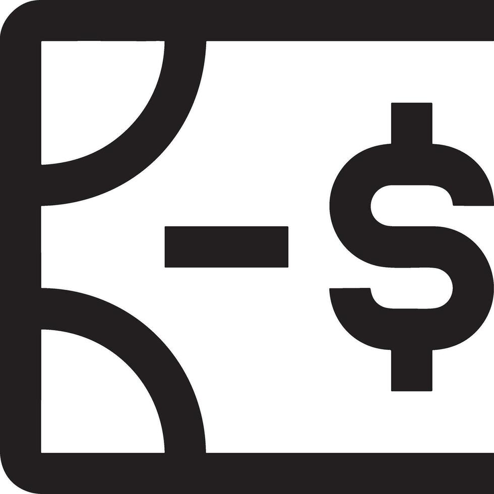 Money exchange payment icon symbol vector image. Illustration of the dollar currency coin graphic design image