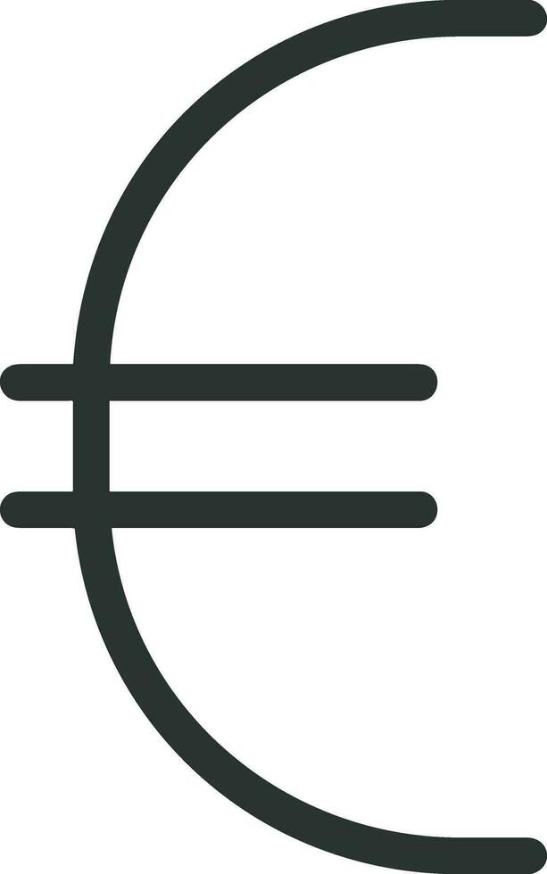 Money exchange payment icon symbol vector image. Illustration of the dollar currency coin graphic design image