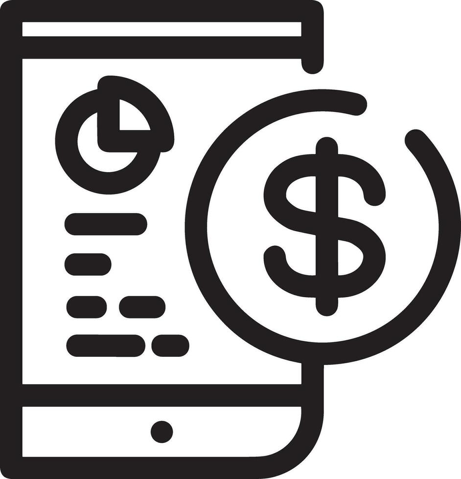 Money exchange payment icon symbol vector image. Illustration of the dollar currency coin graphic design image