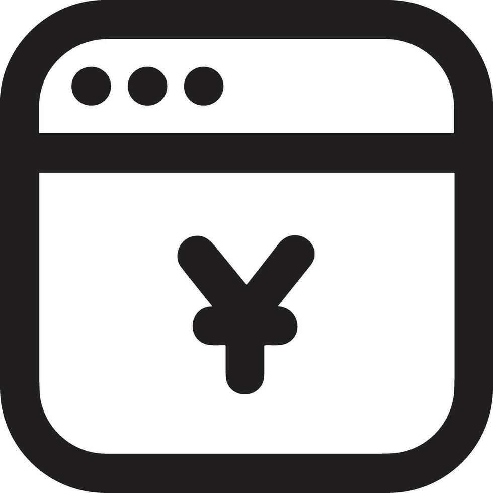 Money exchange payment icon symbol vector image. Illustration of the dollar currency coin graphic design image