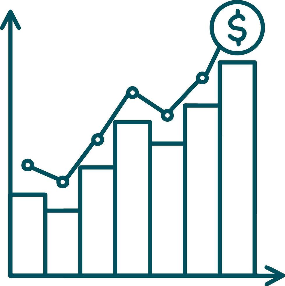 Money exchange payment icon symbol vector image. Illustration of the dollar currency coin graphic design image