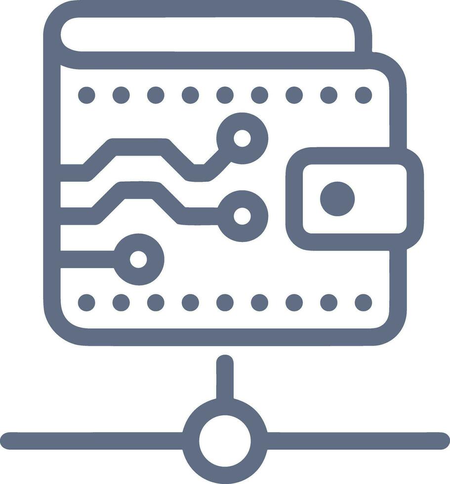 Money exchange payment icon symbol vector image. Illustration of the dollar currency coin graphic design image