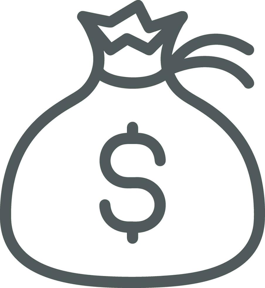 Money exchange payment icon symbol vector image. Illustration of the dollar currency coin graphic design image