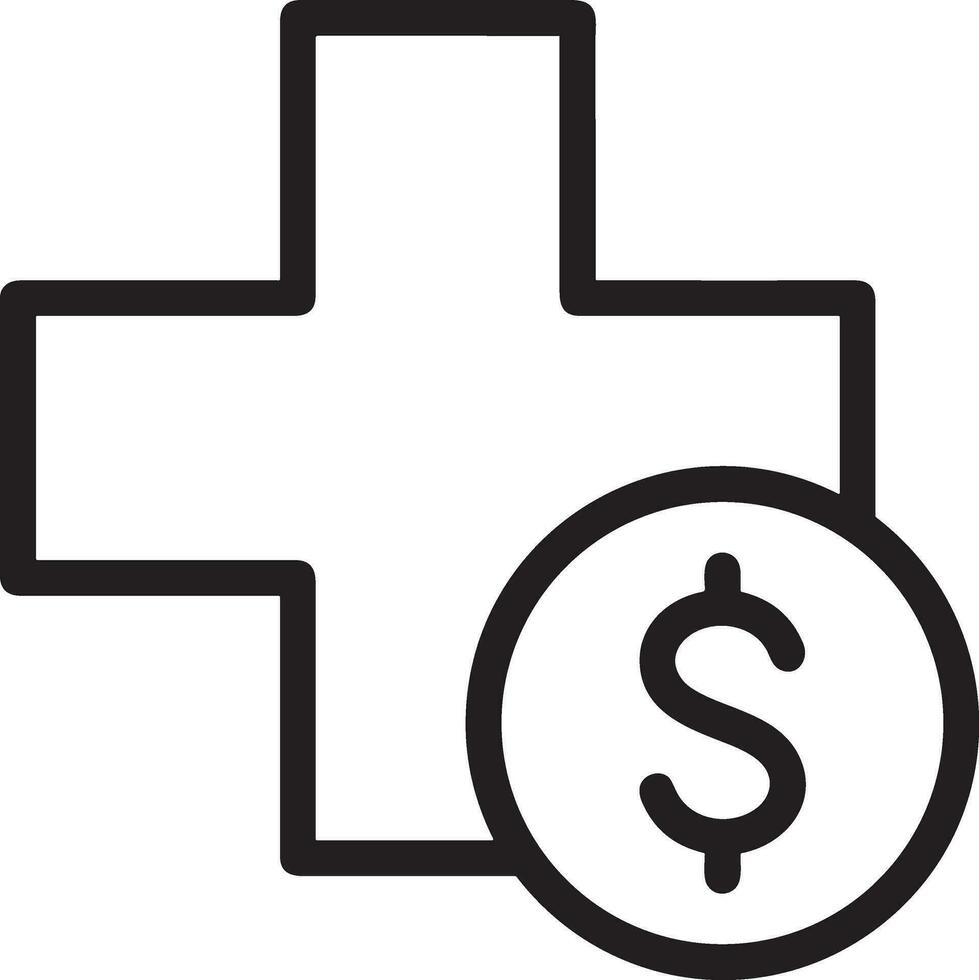 Money exchange payment icon symbol vector image. Illustration of the dollar currency coin graphic design image