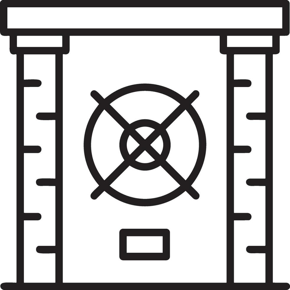 Money exchange payment icon symbol vector image. Illustration of the dollar currency coin graphic design image