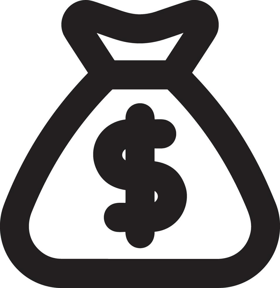 Money exchange payment icon symbol vector image. Illustration of the dollar currency coin graphic design image